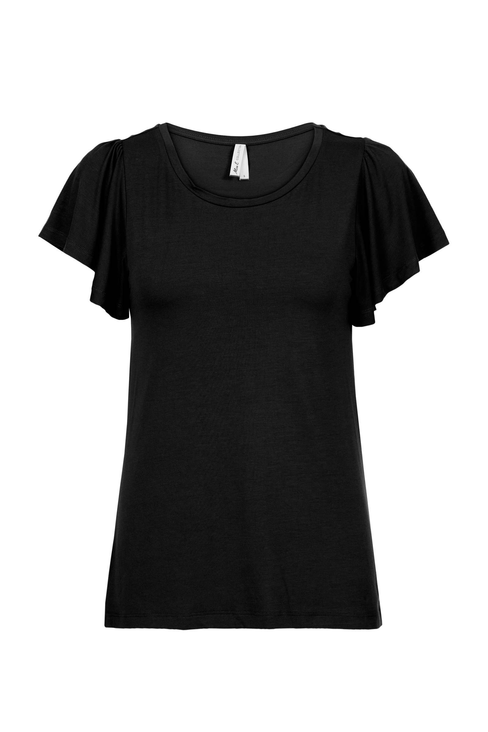vlinder mouw shirt vlinder mouw shirt
